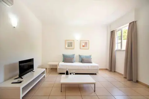 Aparthotel Aqua-Mar in Albufeira — foto 4