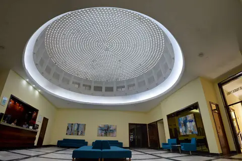 Hotel de Francia y Paris in Cádiz, foto 14
