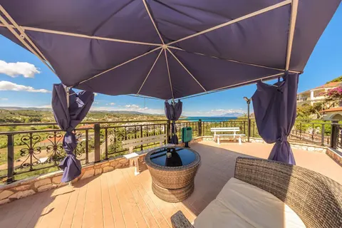 Zante Palace Hotel foto 15