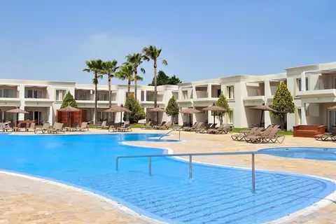 Vincci Costa Golf in Chiclana De La Frontera — foto 7