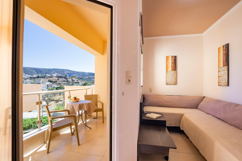 Hotel Nereides foto 10