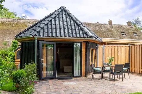 Bed en Wijn De Kasteelhoeve foto 23