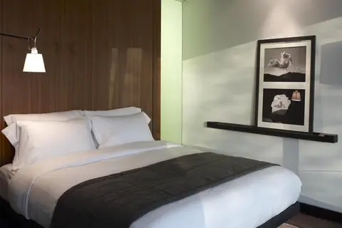 The Met Hotel in Thessaloniki — foto 16