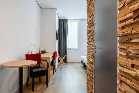 Grand Café & Hotel Hulsman foto 12