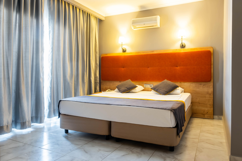 Hotel Simply Fine Alize foto 4