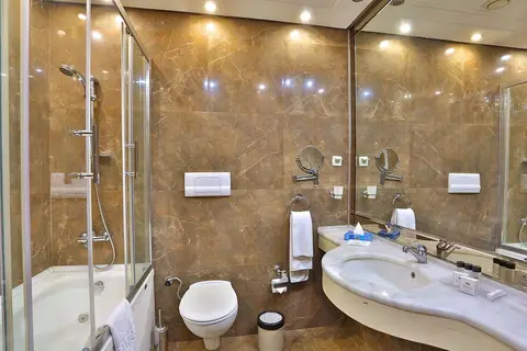 Crowne Plaza Istanbul - Ortakoy Bosphorus in Fatih — foto 12