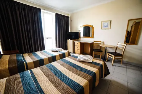 Coral Hotel in San Pawl il-Baħar — foto 5