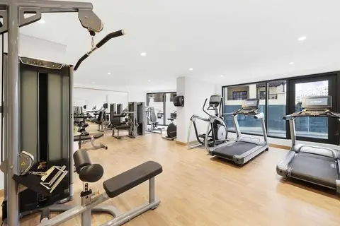 Adagio Premium The Palm in Dubai — foto 14