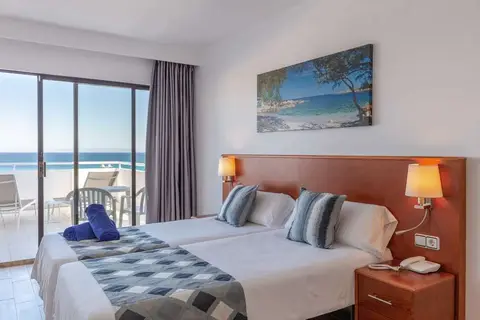 R2 Veronica Beach Hotel in Sant Llorenç des Cardassar — foto 5