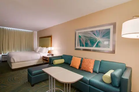 Springhill Suites By Marriott Orlando Lake Bu in Kissimmee — foto 18