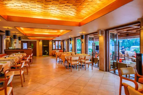Seaview Patong Hotel in ตำบลป่าตอง — foto 25