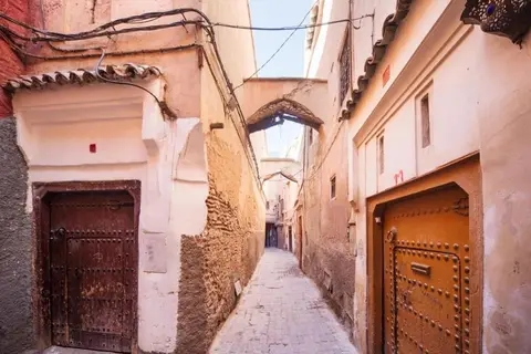 Darhani in Marrakech, foto 7