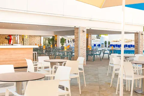 Globales Condes de Alcúdia in Port d'Alcúdia — foto 8
