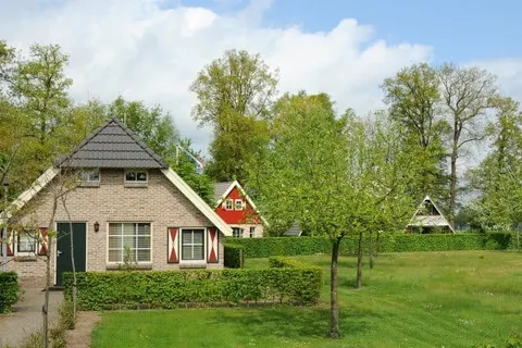 Buitenplaats in den Olden Bongerd foto 1