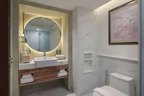 Aira Hotel Bangkok in Bangkok — foto 6