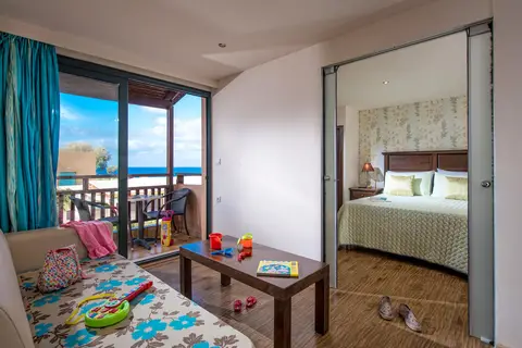 Koutrakis Suites By Estia in Δημοτική Ενότητα Χερσονήσου — foto 8