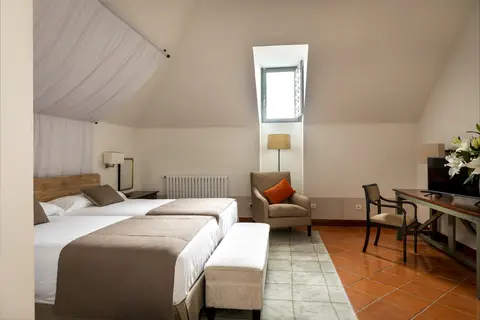 Parador de la Granja in La Granja De San Ildefonso — foto 10