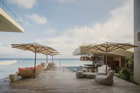 La Casa De La Playa in Playa del Carmen, foto 14