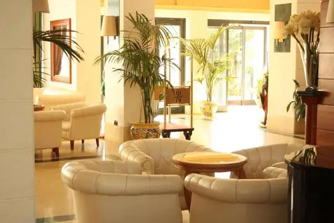 Hotel Nettuno in Catania — foto 9
