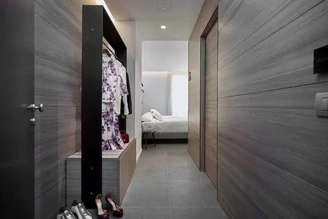 Hotel Touring Verona in Verona — foto 14