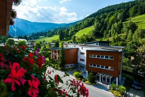 Der Waldhof in Zell am See, foto 8
