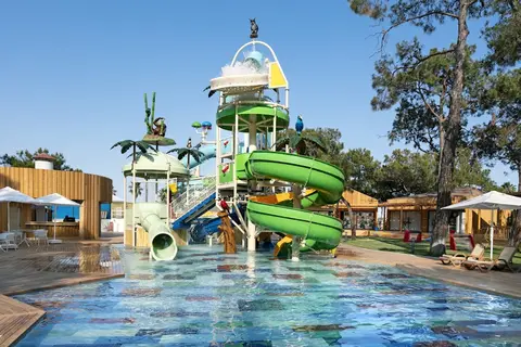 Rixos Sungate in Beldibi, foto 16