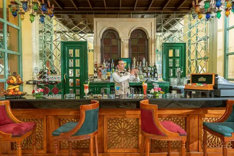 Carthage Thalasso Resort in Tunis, foto 21