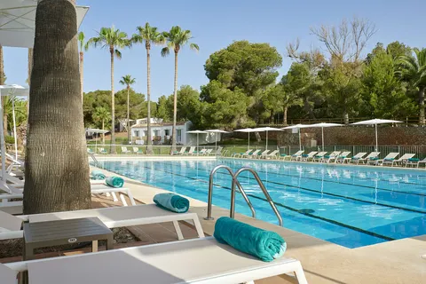 Hotel Iberostar Waves Cala Domingos foto 5