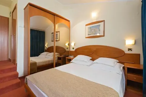 Villa Galijot Plava Laguna in Poreč — foto 26