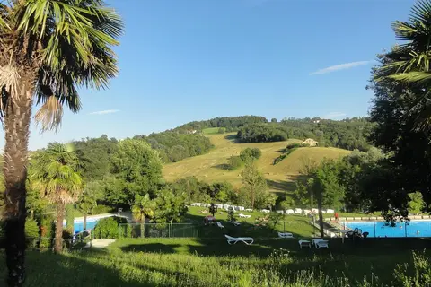 Camping Arizona in Salsomaggiore Terme — foto 5