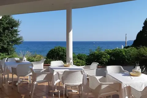 Sineva Beach in Sveti Vlas — foto 21