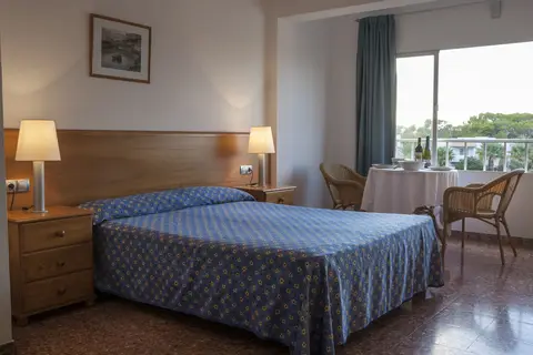 Apartamentos Maria - Formentera Vacaciones in Formentera — foto 7