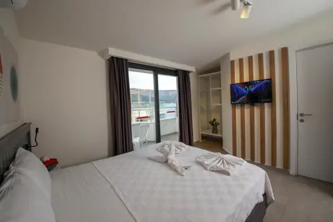 Yuvam Prime Beach Hotel in Marmaris, foto 27