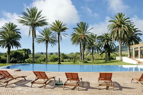 Porto Santo Hotel & Spa in Vila Baleira, Porto Santo
