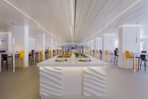 Hotel Caserio foto 4