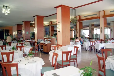 Grand Hotel Cesare Augusto in Sorrento — foto 4