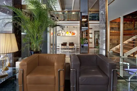 Hotel Plaza in Venetië — foto 16