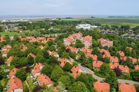 Center Parcs Park Nordseeküste in Butjadingen — foto 18