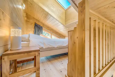 Résidence Hôtelière les Balcons Etoilés in Champagny en Vanoise — foto 16