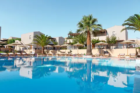 Grecotel Casa Adele in Rethimnon — foto 11