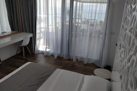 Epirus Hotel in Saranda — foto 17