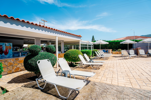 Hotel Golden Sun foto 12