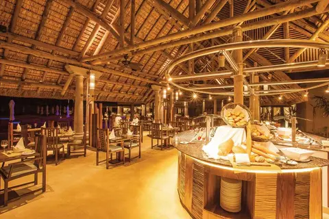 Sands Suites Resort & Spa in Flic en Flac VCA, foto 11