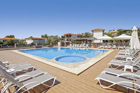 Hotel Simeon in Metamorfosis — foto 4
