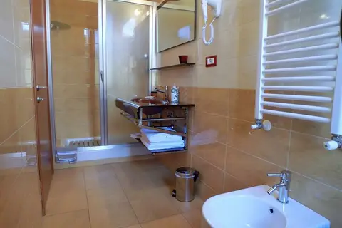 Hotel Ester in Florence, foto 7