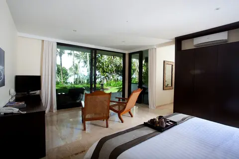 Kelapa Retreat in Pekutatan — foto 3