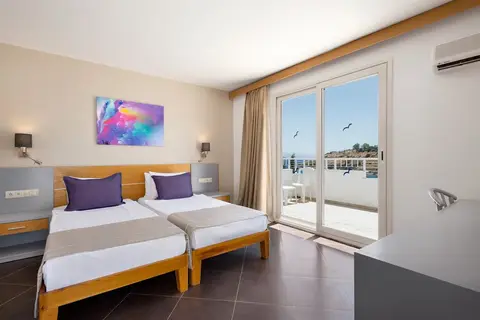 La Quinta by Wyndham Bodrum in Bodrum — foto 6