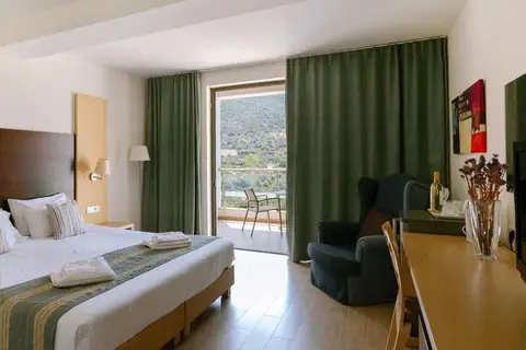 Filion Suites Resort & Spa in Βλυχάδα — foto 24