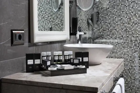 Mercure Istanbul Bomonti in Fatih — foto 9