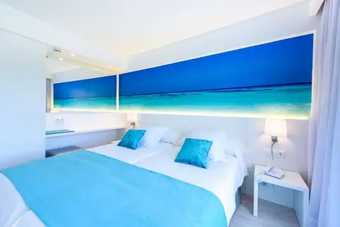 Plaza Santa Ponsa Boutique Hotel in Calvià, foto 7